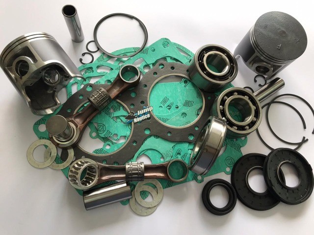 Pistao jet ski Yamaha Sea Doo Yamaha Kawasaki 