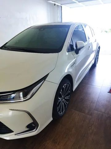 Corolla  - Foto 4