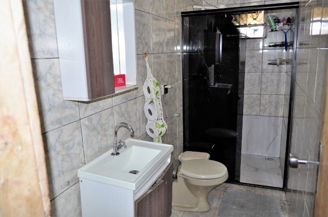 Casa no Recanto das Emas. - Foto 5