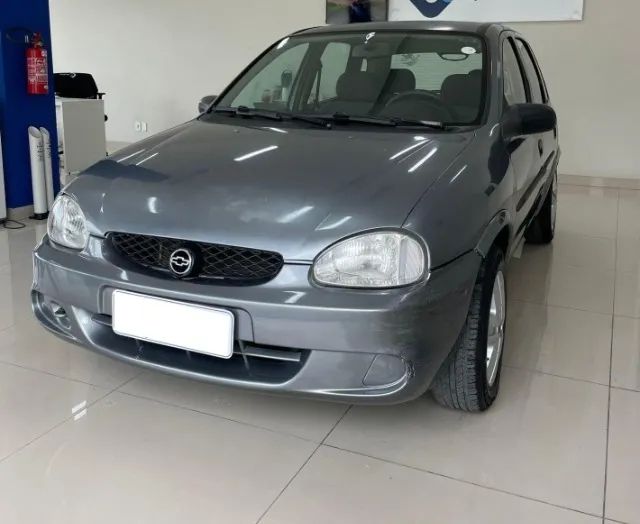 🚀GM/CORSA WIND 1.0 2001🚀 — Carros, caminhões e motocicletas — Novo  Hamburgo