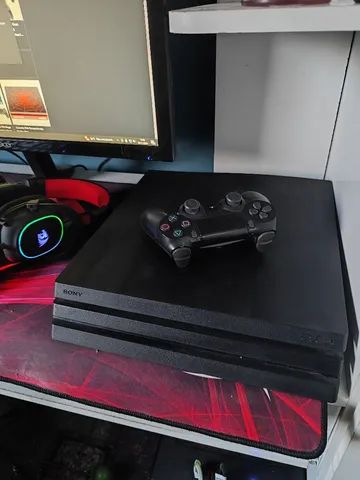 PS4 PRO 1TB + - Videogames - Centro, Petrópolis 1252341848