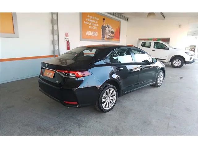 Toyota Corolla 2023 2.0 vvt-ie flex xei direct shift - Foto 6