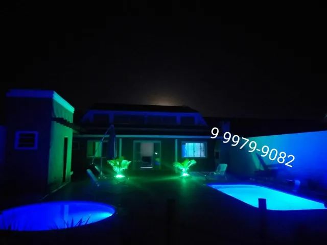  Casa em Guaratuba   com 02 Piscinas - Foto 6