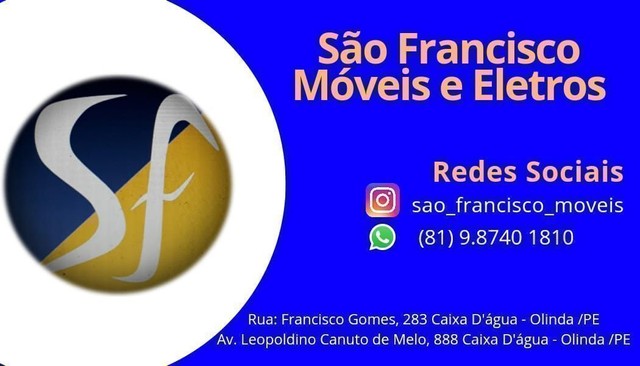 Mesa Cabeceira (NOVA) - Foto 5