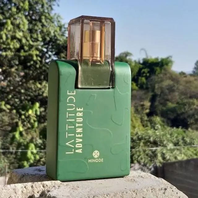Perfumes Hinode Adventure  - Foto 2