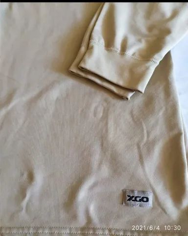 Camiseta XGO phase 4 importada original  - Foto 5