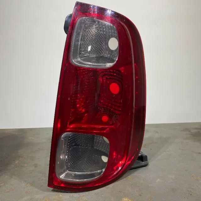 Lanterna Traseira Direita Fiat Uno Way 2013 - Foto 2