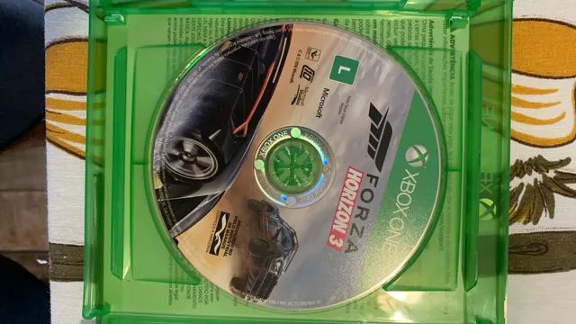 Forza horizon 3 fisica  +179 anúncios na OLX Brasil