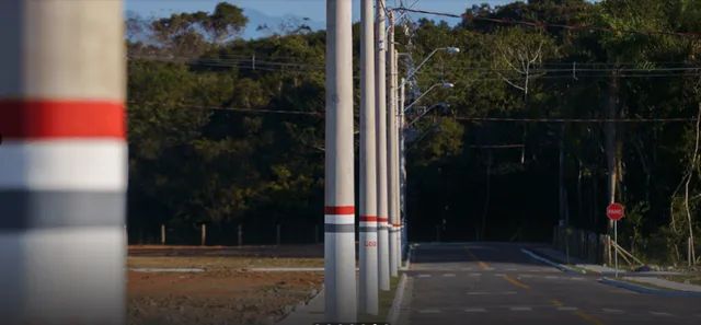 Terreno Lote 250m2 Alínea Vivenda São José São José - Foto 7