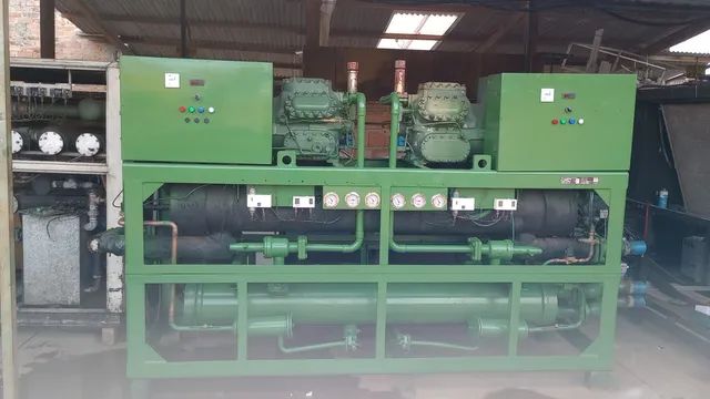 Refrigeração industrial  - Foto 4