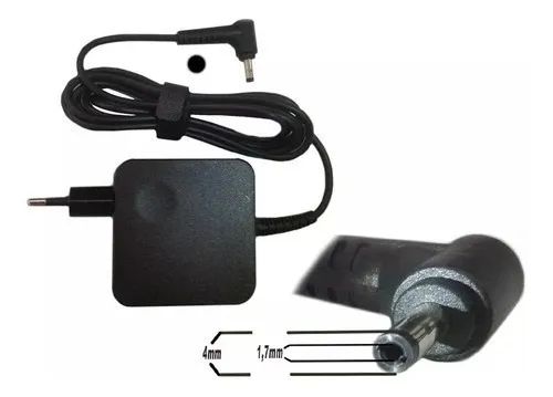 Fonte Carregador Notebook Lenovo 20v 3.25A 65W - 327 - Foto 2