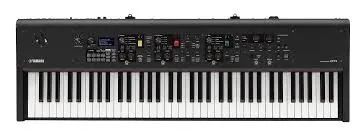 Teclado Stage Piano Yamaha CP73 73 Teclas