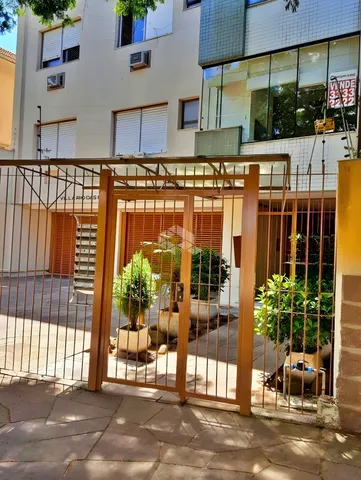 Edifício Rio das Pedras no bairro Petrópolis