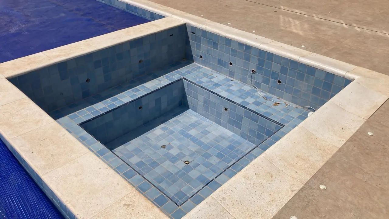 Rei das Piscinas DF  - Foto 5