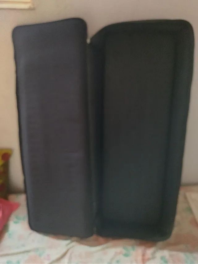 Case para teclado