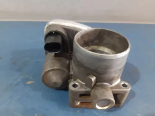 Corpo Borboleta Tbi Polo Sedan 1.6 2005