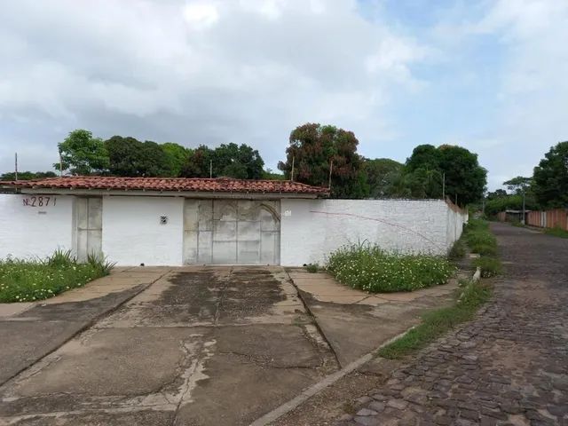 Casa Comercial
