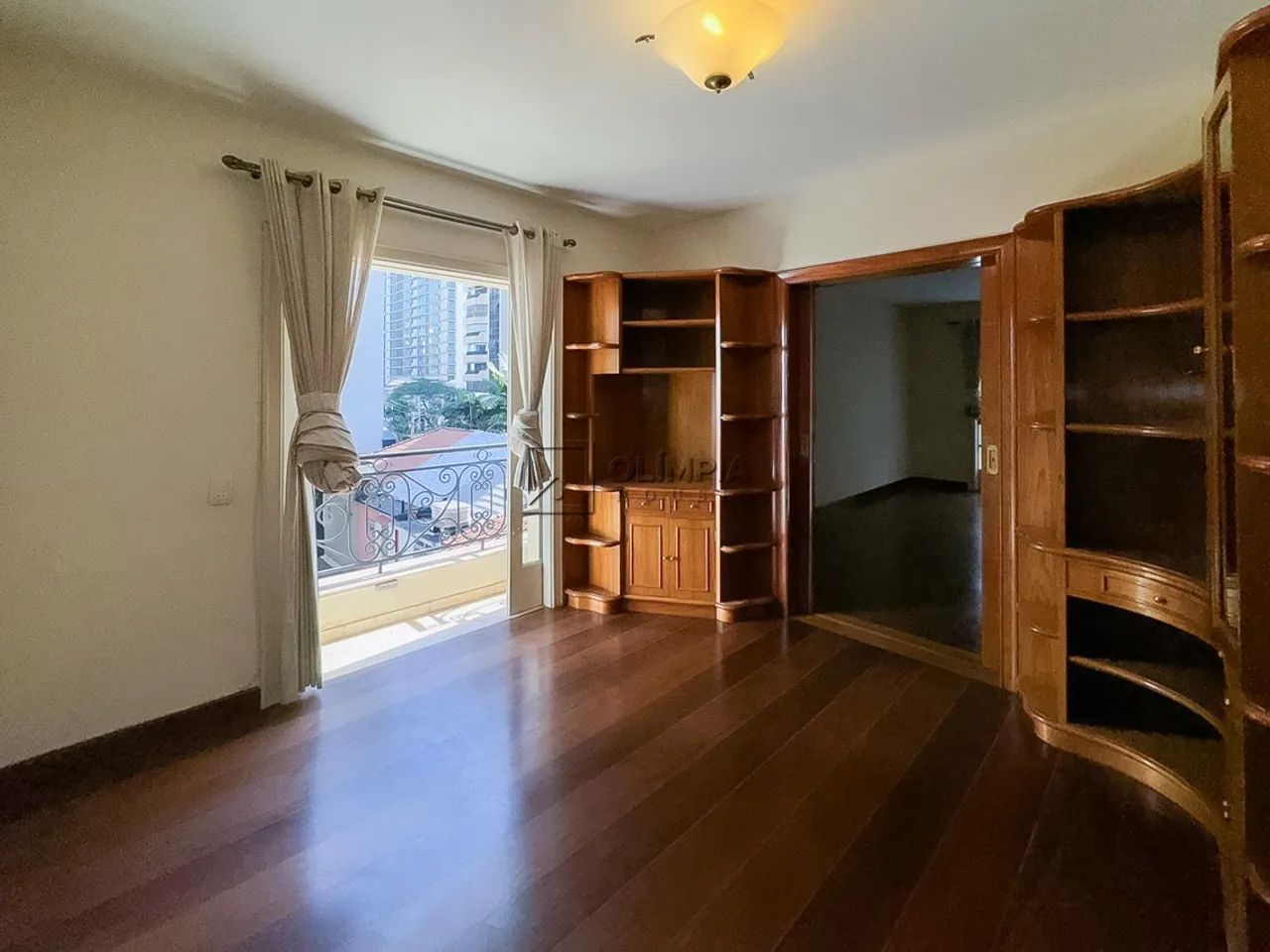 Apartamento Locação 3 Dormitórios - 206 m² Jardim Paulista - Foto 10