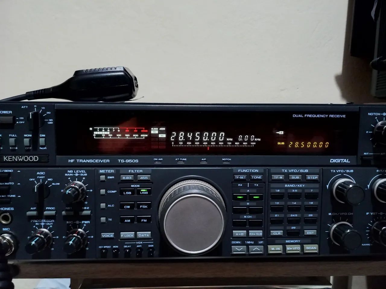 Radio kenwood ts 950s - Hobbies e coleções - Neópolis, Gravataí 1361939923  | OLX