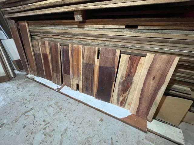 Jacarandá demolição  - Foto 2