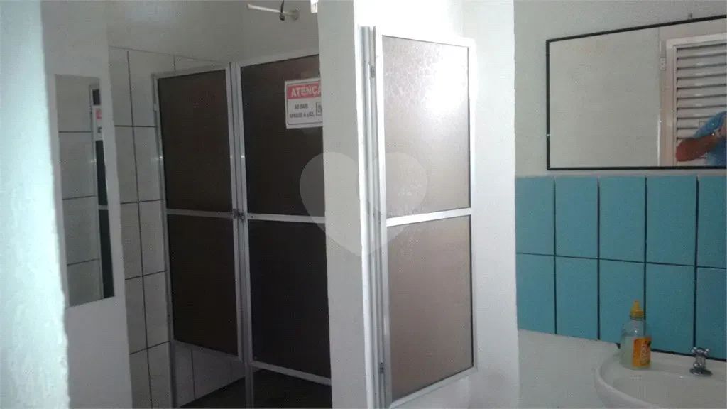 Salão Comercial para locação em Demarchi - SP - Foto 8