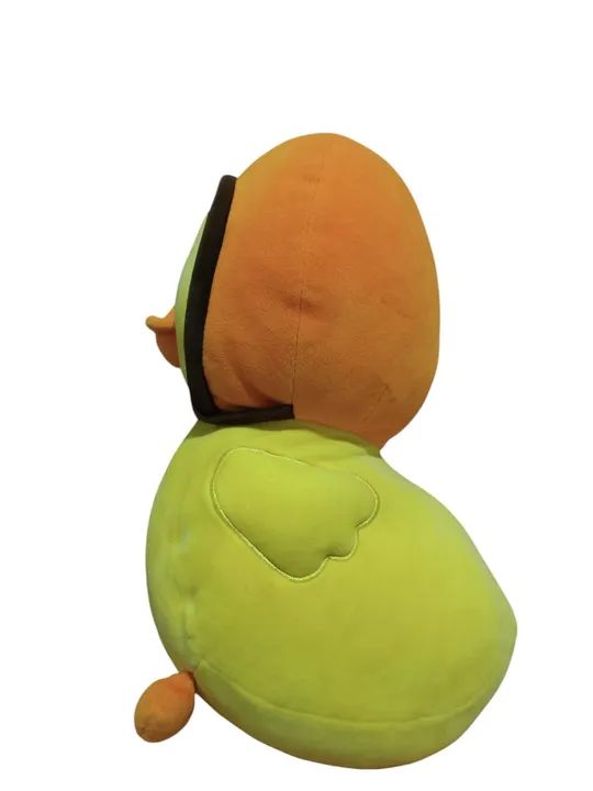 Boneco de Pelúcia Patinho - Foto 2