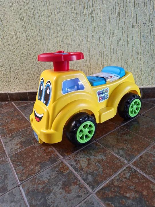 Carrinho De Passeio Maral - Foto 2