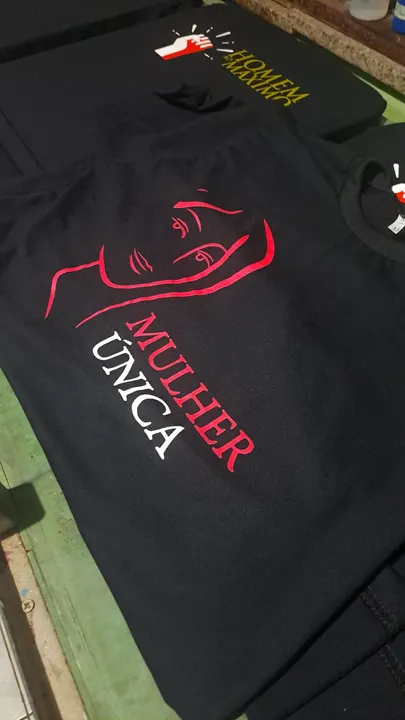 CAMISAS PERSONALIZADAS