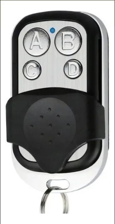 Controle remoto de portão  - Foto 3