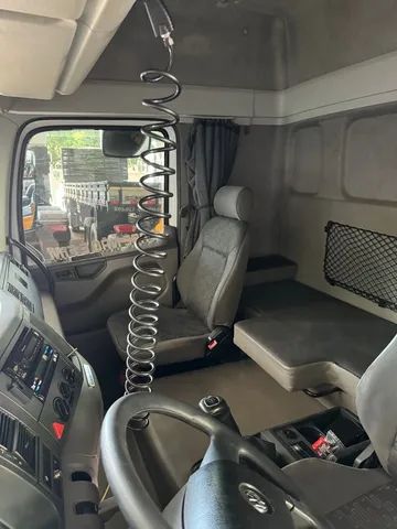 VW 24.280 Bitruck Carroceria 2015 - Foto 11