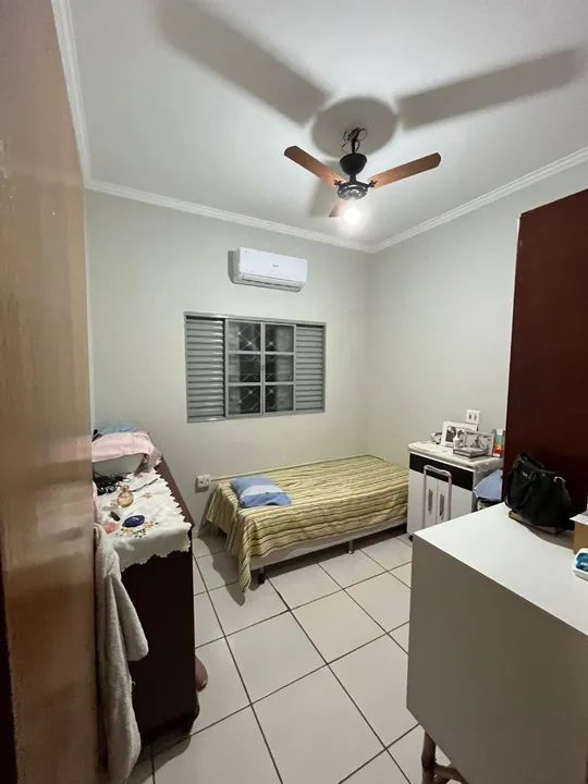 Casa de 3 dormitórios no bairro Asturias em Sao José do Rio Preto -SP  - Foto 3