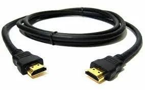 Cabo padrão HDMI 1 metro - Foto 4