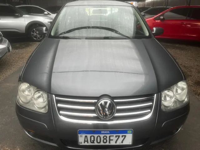 COMPLETO VW BORA 2.0 2009 Autom./Plc. A - Foto 5