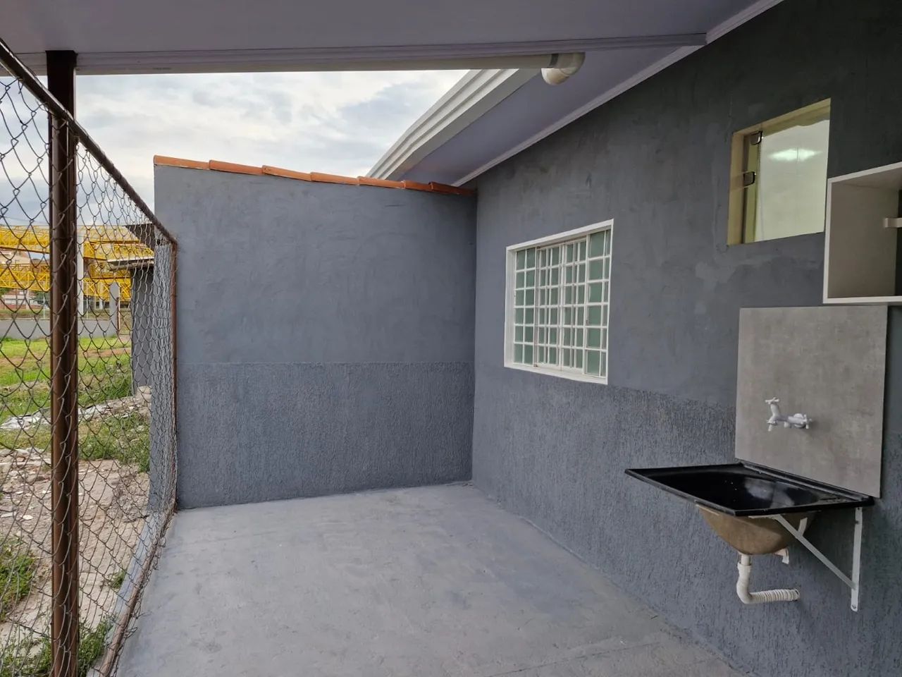 Foto - Brasília - Região dos Lagos (Sobradinho)