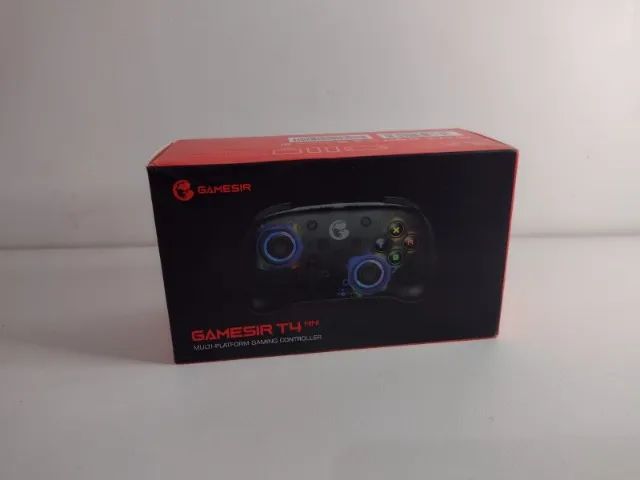 Controle Gamesir T4 Mini - Switch, Ios, Android, Pc, X Cloud - Foto 3