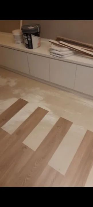 Piso vinilico  - Foto 5