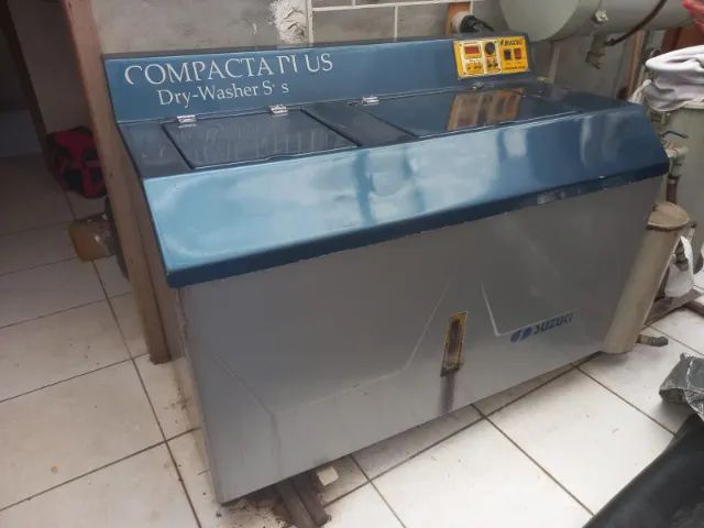 Lavadora Suzuki a seco Oferta