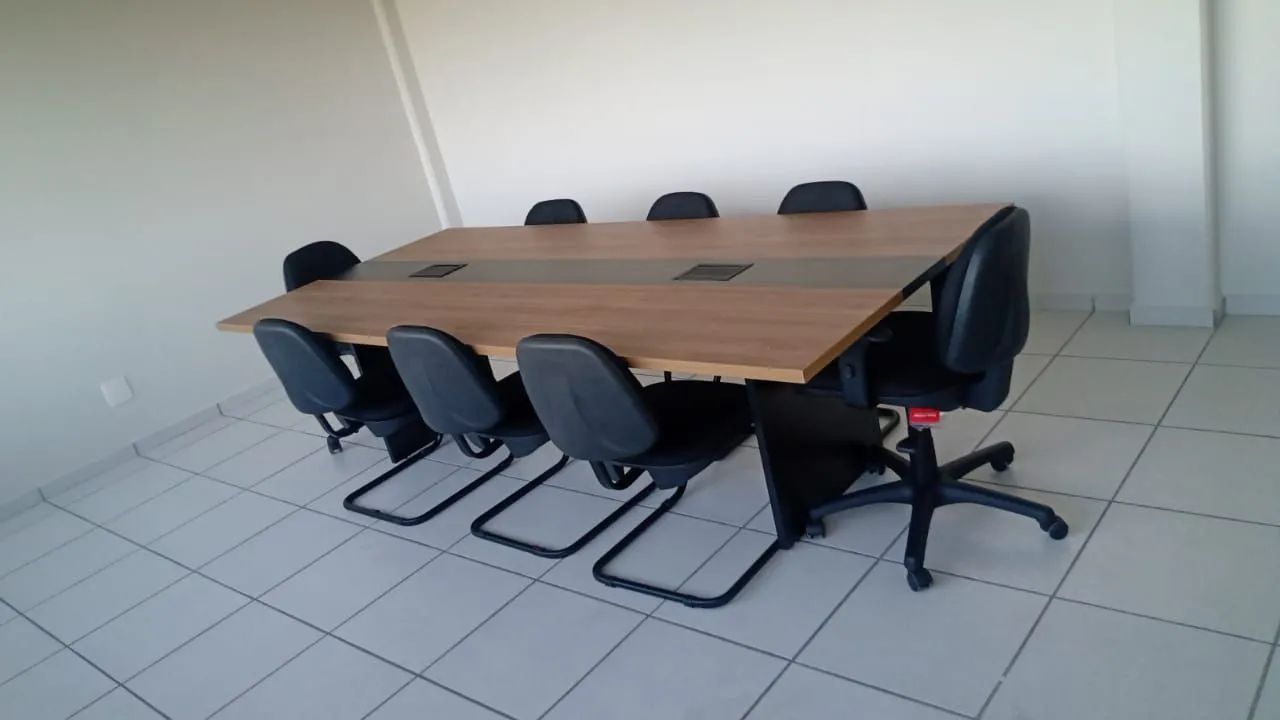 Mesa de reunião  - Foto 2