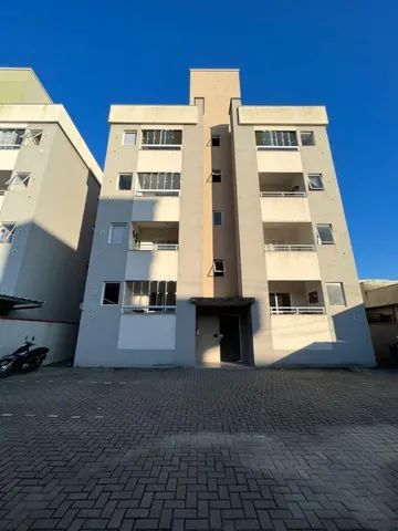 Captação de Apartamento para locação na Rua Vereador Nereu Liberato Nunes, Centro, Navegantes, SC