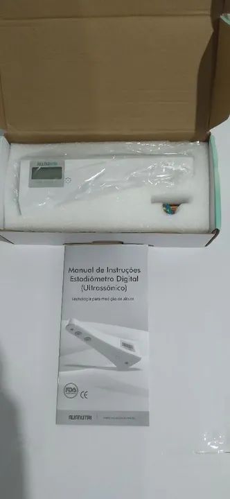 Balança Digital Pediátrica Infantil para Bebê Função Tara - Foto 5