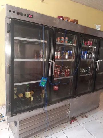 Técnico em refrigeração  - Foto 5