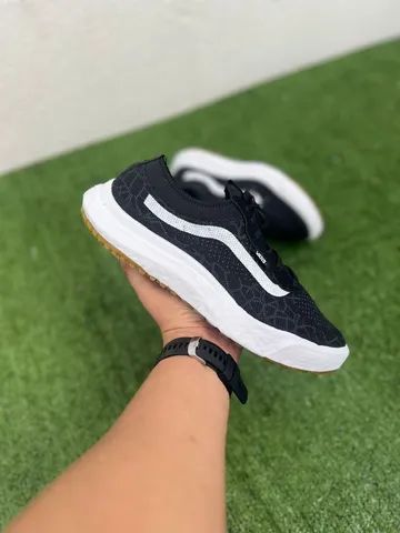 Vans Ultrarange VR3