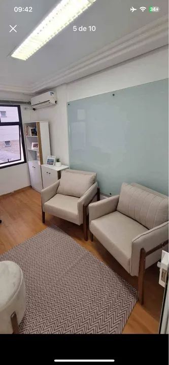 VÁRIOS MODELOS DE POLTRONAS A PRONTA ENTREGA, PAGUE NA ENTREGA!!! - Foto 4