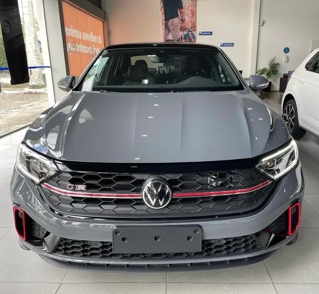 VOLKSWAGEN JETTA Usados e Novos na Paraíba, PB