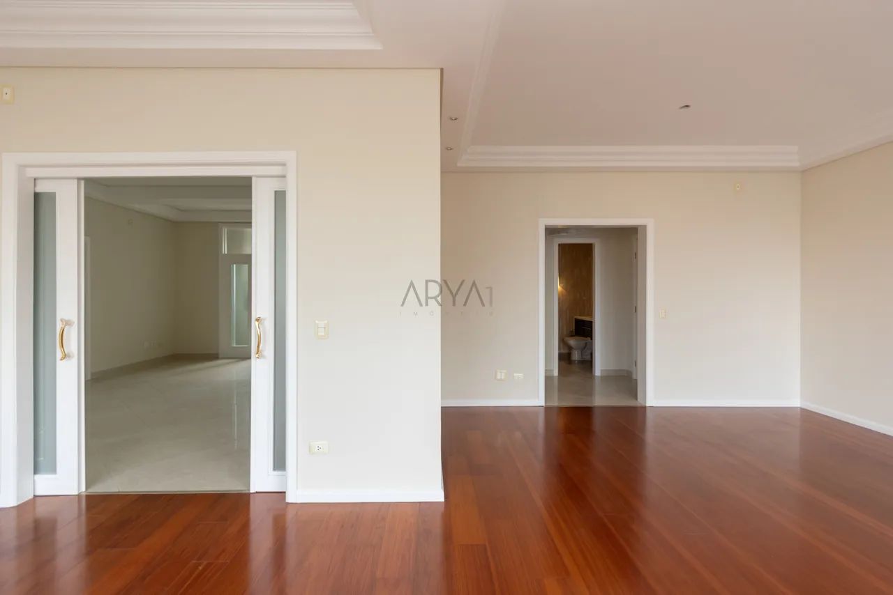 Apartamento no Batel - ARYA 1 - Foto 5