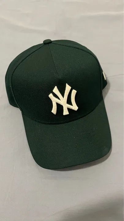 Boné NY  New Era - Foto 3