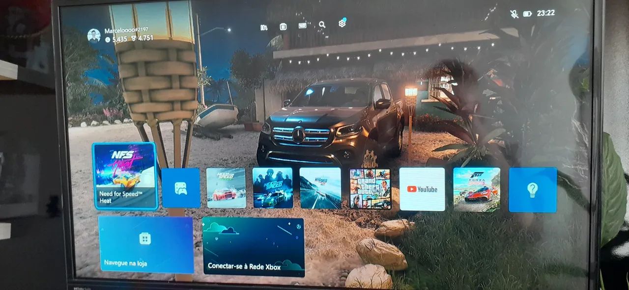 Xbox Series S - Novo - Foto 6