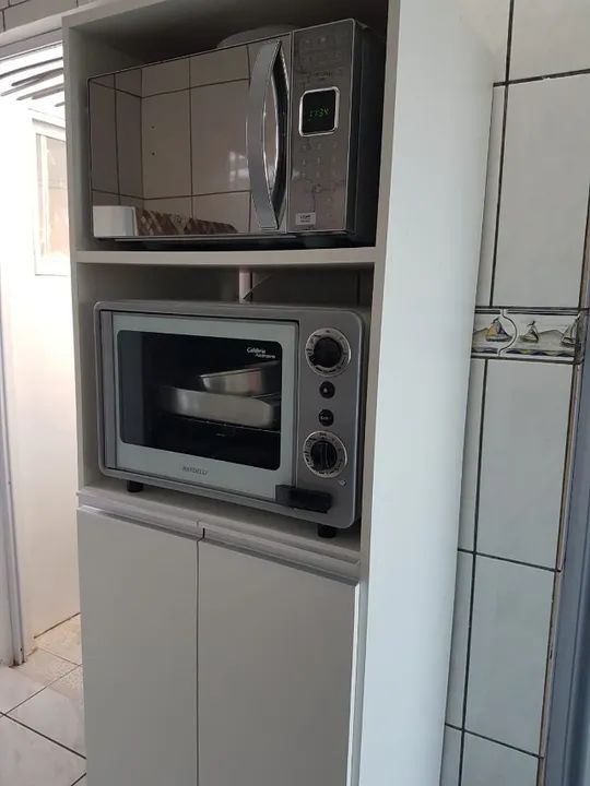 Apartamentos para temporada em Balneario Arroio do Silva - Foto 6