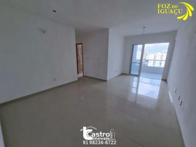 Foz do Iguaçu Residencial. 3/4. 1 ou 2 Vagas. G126 - Foto 3