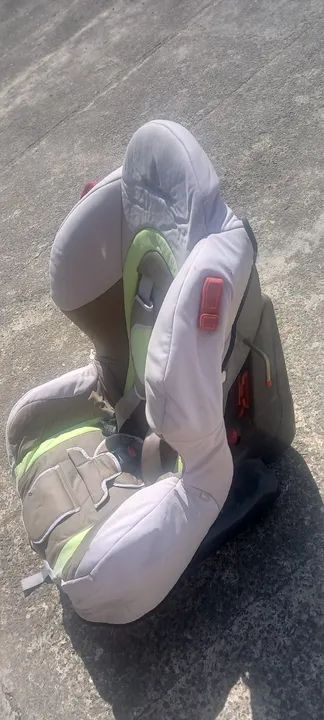 Cadeirinha gaizerano - Foto 3